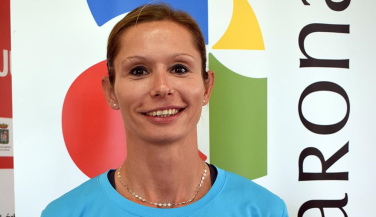 Elzbieta Nykiel (Arona Tenerife Sur) MVP Iberdrola de la jornada