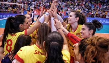 Consigue ya tus entradas para ver a la selección femenina en Alicante