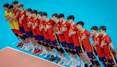 España cae en Samokov ante Bulgaria