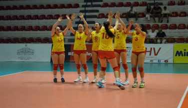 España vence a Francia y cierra con nota su participación en el Europeo sub-16