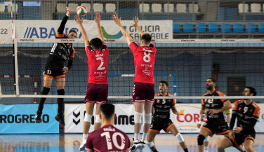 Vuelta a la Liga Regular de SVM tras una sensacional Copa del Rey