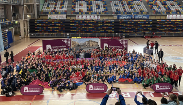 Clausurada la décima edición de la Copa de España en Guadalajara