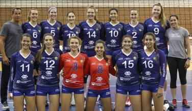 IBSA CV CCO 7 Palmas se lleva la victoria de Alcobendas
