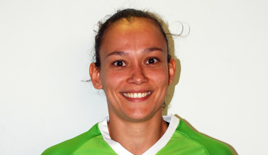 Helia González (Naturhouse Ciudad de Logroño) es la MVP Iberdrola de la jornada