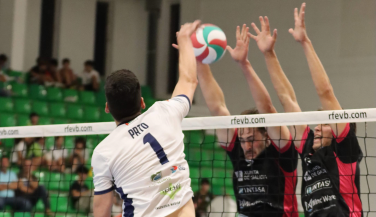 Textil defiende su corona de la Copa Príncipe en Torrejón 