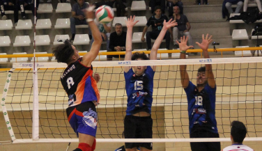 El Campeonato de España Juvenil Masculino conoce sus semifinalistas