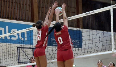 Arona se lleva la victoria de Gijón por la vía rápida