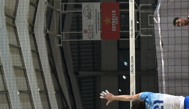 El CN Sabadell tumba al líder FC Barcelona