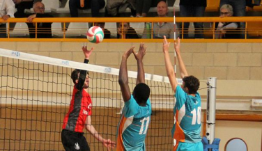 Xátiva Voleibol y Tarragona SPSP lucharán por el título juvenil masculino en Soria
