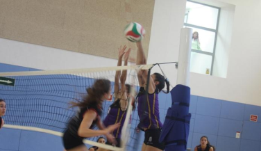 La emoción ya reina en los Campeonatos de España cadetes 