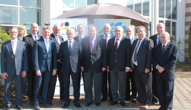 La Asamblea General de la WEVZA se cierra con decisiones de gran calado