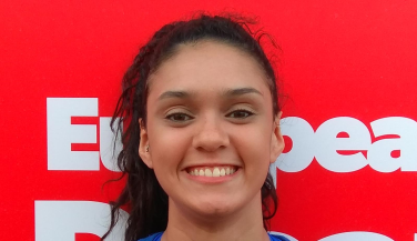 Ingrid Koga, MVP Iberdrola de la 12ª jornada de la Liga Iberdrola