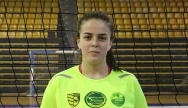 Javiera Plasencia sumará una temporada más con el IBSA