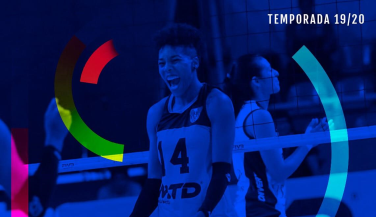 El Dimurol Libby’s La Laguna se refuerza con Jessica Soares