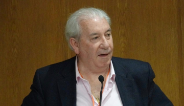 Pedro Lanero deja de ser el entrenador de IBSA CV CCO 7 Palmas