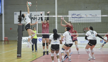 La Liga Iberdrola se enciende: seis duelos decisivos en la lucha por la Copa de la Reina