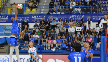 Melilla cae ante Conectabalear CV Manacor en un duelo de infarto decidido por la mínima 