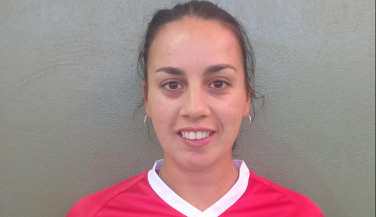 Miriam Diéguez de RGC Covadonga, MVP de la décima jornada de SF2 