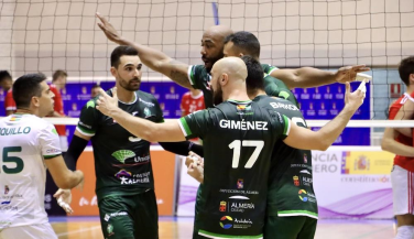 Unicaja Costa de Almería inicia temporada con visita a Boiro