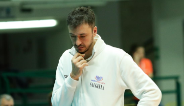 La RFEVB lamenta el fallecimiento de Miguel Ángel Falasca
