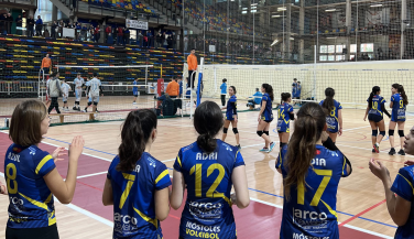 Todo listo para la Copa de España 2023 en Guadalajara