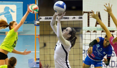 Los clubes de Superliga femenina se ponen a punto para la temporada 2017-2018
