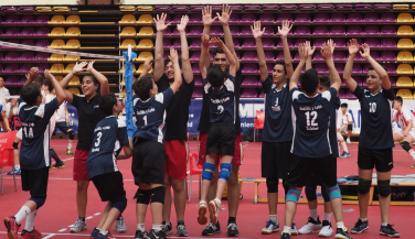El CESA 2019 conoce sus finalistas en un emotivo sábado
