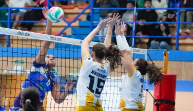 La mejora de Mairena no se materializa en victoria frente a Paterna