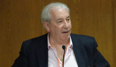 Pedro Lanero será el nuevo entrenador del IBSA CV CCO 7 Palmas