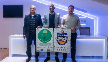 Guadalajara presenta la Copa de España 2023 