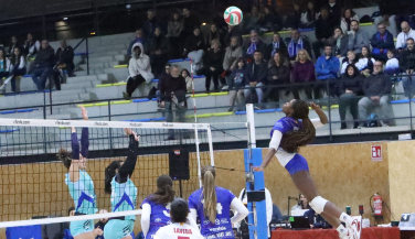 Todo listo para la Jornada 9: batallas clave en la lucha por clasificarse para la Copa Princesa