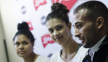  Taylor Mims y Jaali Winters nuevos fichajes de Dimurol Libby´s La Laguna