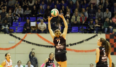La jornada de Superliga Iberdrola se salda con sorpresas