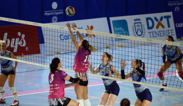 Apasionante jornada de Liga Iberdrola marcada por la igualdad