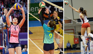 Los equipos de Superliga Iberdrola siguen conformando sus plantillas