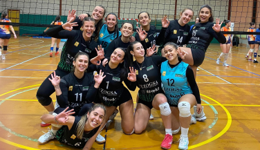 El CV Sestao salva una papeleta complicada en Oleiros