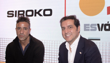 Ahora Siroko EsVóleyPlaya