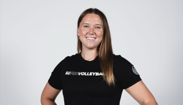 Tess Clark regresa a la Liga Iberdrola de la mano del Arenal Emevé