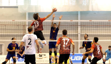 FC Barcelona vence a UBE Lilla Grau 0-3