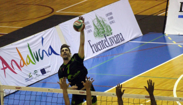 Unicaja Almería supera sus dificultades y a Vecindario ACE Gran Canaria 