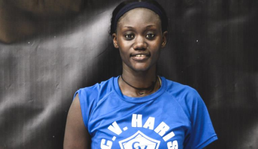 Mame Diouf, MVP del segundo fin de semana de semifinales