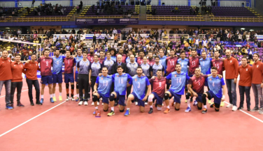 Definidos los equipos para el All Star de la SVM 