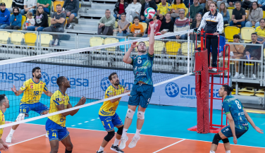 Los líderes de la SVM frenan en seco a sus aspirantes y comprimen la zona media