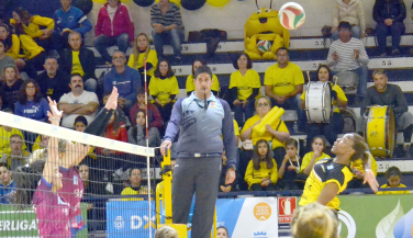 Feel Volley Alcobendas y DISA Aguere Tenerife se postulan para la final de la Superliga Iberdrola