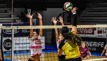 Nueva jornada para la Superliga Femenina 2 que mantiene la lucha por la clasificación.