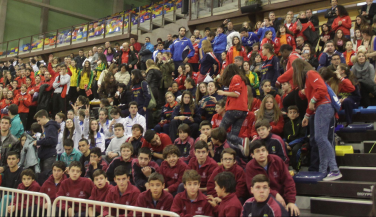 Guadalajara, una ciudad volcada con la Copa España