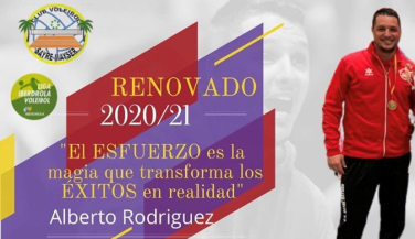 CV Sayre confirma sus primeras incorporaciones. 