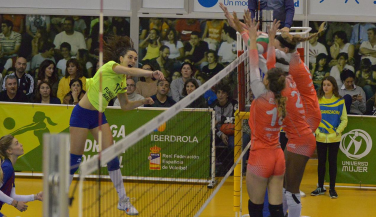 Menorca vive un duelo decisivo por el liderato de la Liga Iberdrola