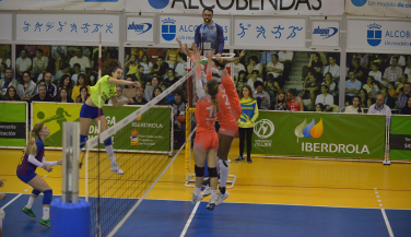 Cuatro aspirantes al título de Liga Iberdrola más abierto