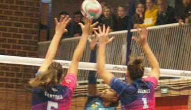 Algar Surmenor cae ante el Libby&apos;s La Laguna en un disputado partido